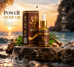 POWER HERB OIL - Image 2