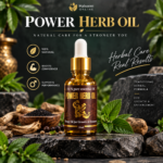 POWER HERB OIL