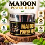 MAJOON POWER HERB - Image 2