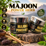 MAJOON POWER HERB